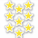 Search for school reward stickers Yellow