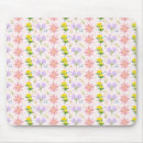 Search for botanical mousepads Nature inspired