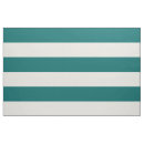 Search for teal stripes fabric Pattern
