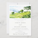 Search for botanical engagement party invitations Rustic country