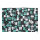 Search for blue green aqua pillowcases Turquoise