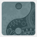 Search for opposite stickers Yin and yang