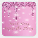 Search for hot pink glitter stickers Glam
