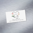 Search for caregiver business cards Nursing