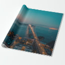 Search for bridge wrapping paper Nature