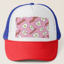Search for doodle hats Illustration