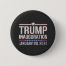 Search for presidents day badges Red