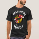 Search for baltimore flag tshirts Hon