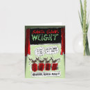 Search for horror christmas cards Santa