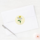Search for daffodils stickers Modern