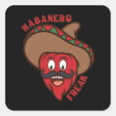 Search for hot spicy food stickers Vegetables