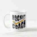 Search for hockey stick mugs Coach