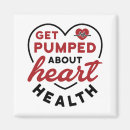 Search for cardiac magnets Disease