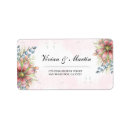 Search for pencil return address labels Modern