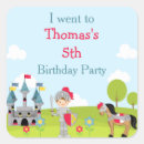 Search for knights stickers Castle