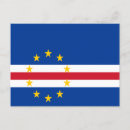 Search for verde postcards Cape verde flag