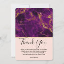 Search for marble thank you cards Abstract