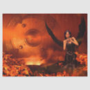 Search for angel tissue paper Dark