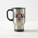 Search for female boss mugs Modern