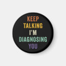 Search for talk magnets Saying