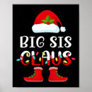 Search for christmas elf art Black cat