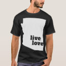 Search for arizona christmas tshirts Pride