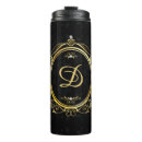 Search for antique monogram mugs Elegant