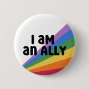 Search for transgender ally badges Pride