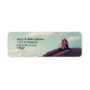 Search for france return address labels Europe