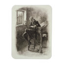 Search for dickens magnets Barnard