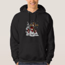 Search for funny snowman hoodies Hope