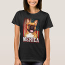 Search for merica tshirts French