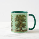 Search for oak trees mugs Vintage