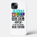 Search for professor iphone cases Mathematician
