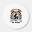 Search for bookkeeper magnets Halloweendecor