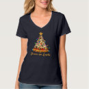 Search for pizza christmas tshirts Trendy