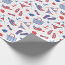 Search for beaches wrapping paper For her