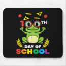 Search for day frog mousepads School