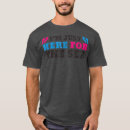 Search for gender reveal party clothing New father