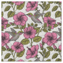 Search for hibiscus fabric Leaves