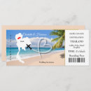Search for thailand invitations Boarding pass