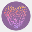 Search for valentines wedding stickers Valentine heart
