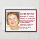 Search for services invitations White