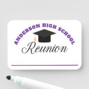 Search for purple name tags Modern