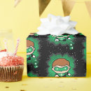 Search for chibi wrapping paper Super hero