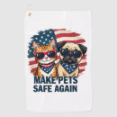Search for for pets golf towels Vote