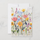 Search for whimsical designs cards Floral