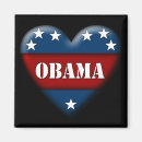 Search for patriot magnets President