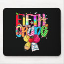 Search for cute first grade mousepads Cute school stuff