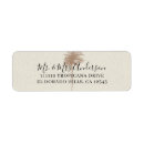 Search for beachy return address labels Summer